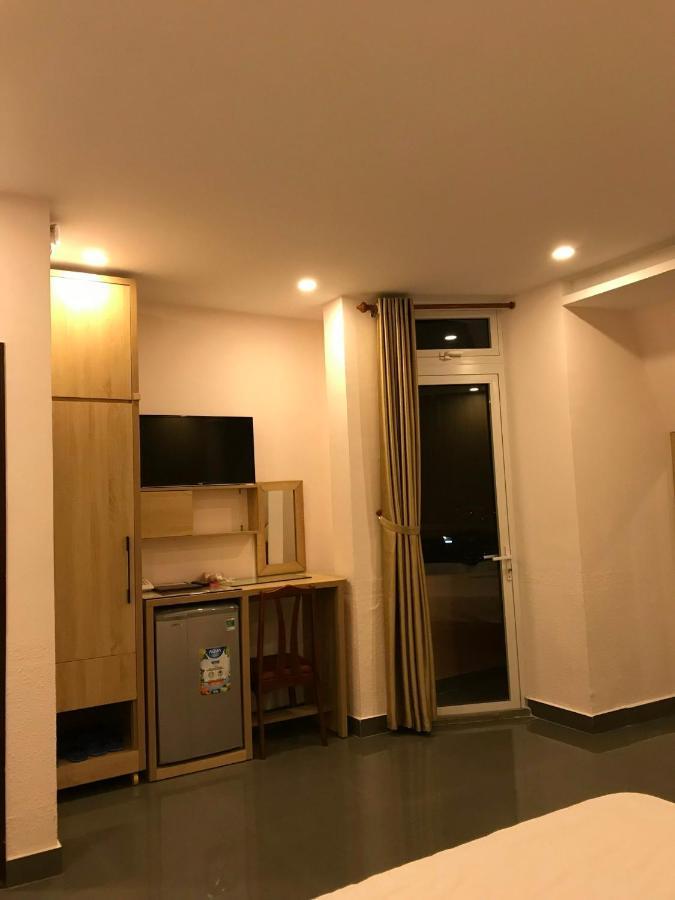 Tuyet Son Hotel Dalat Exterior foto
