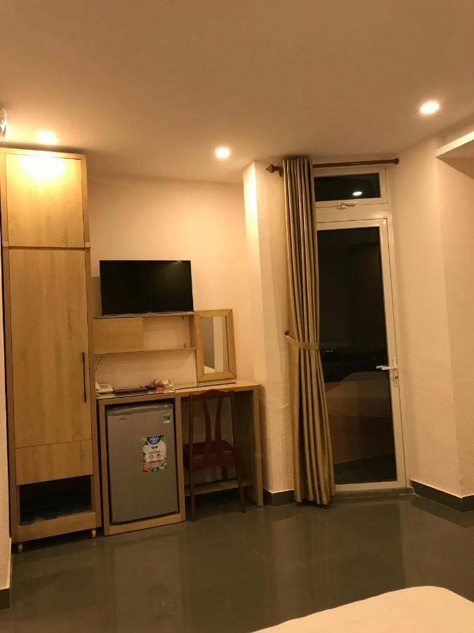 Tuyet Son Hotel Dalat Exterior foto
